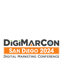DigiMarCon San Diego – Digital Marketing Conference & Exhibition