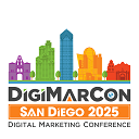 DigiMarCon San Diego – Digital Marketing Conference & Exhibition