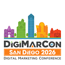 DigiMarCon San Diego – Digital Marketing Conference & Exhibition