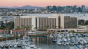 DigiMarCon Mid South Hotel